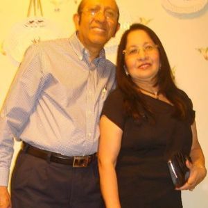 Meet your Posher, Terlin